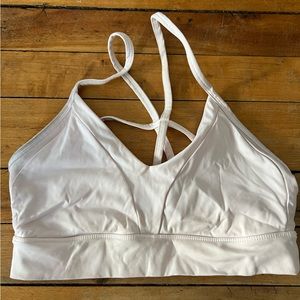 Lux sports bra